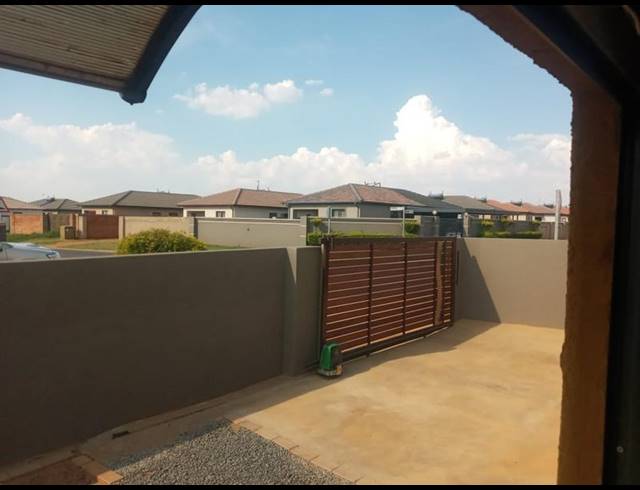 3 BEDROOM HOUSE FOR SALE IN KLIPPOORTJIE